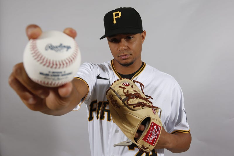 Chris Archer