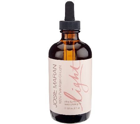 Josie Maran 100% Pure Super-size Argan Oil