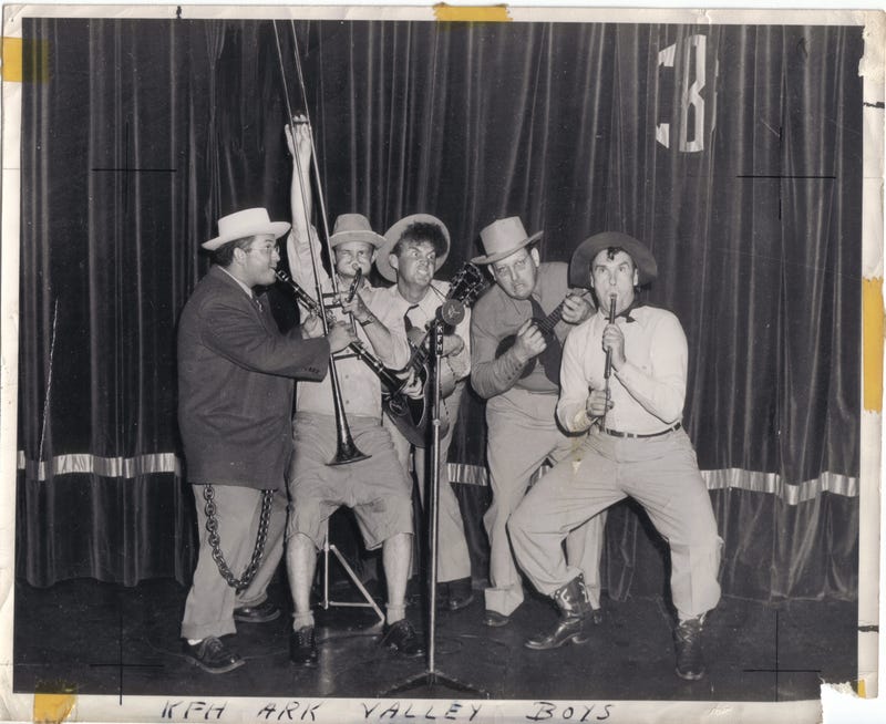 KFH Radio