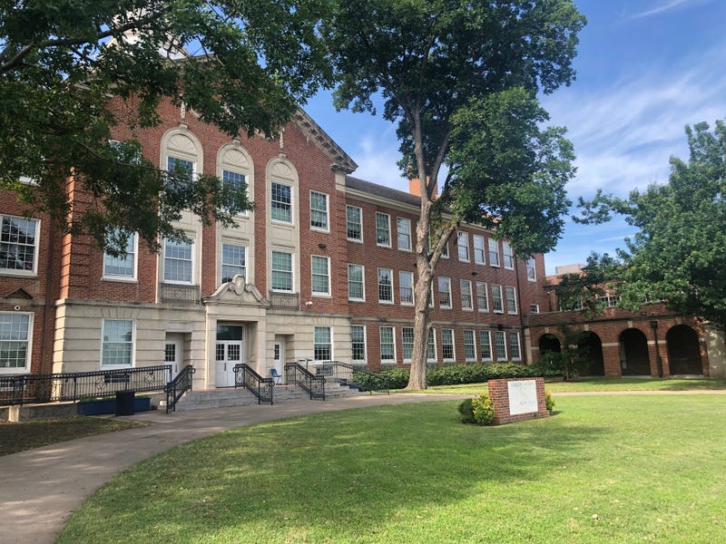 Arlington school