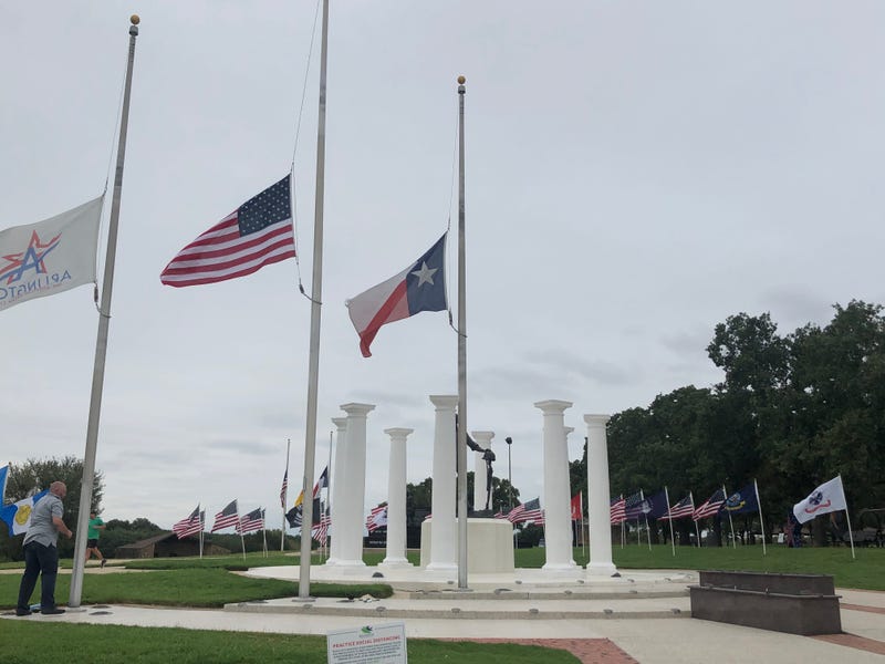 Arlington Veterans Park