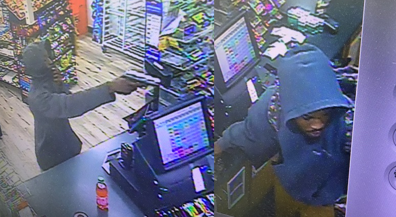 robbery suspects