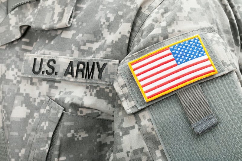army