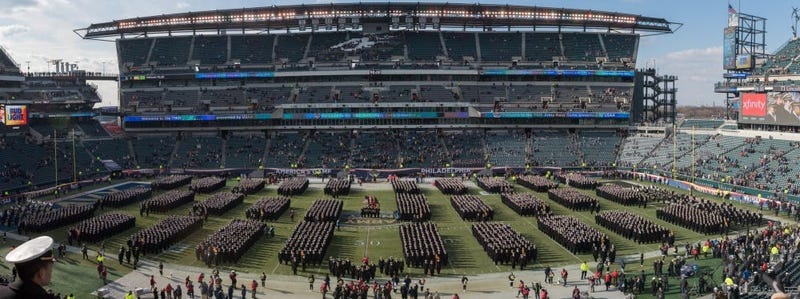 Army Navy