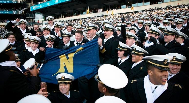 Army Navy
