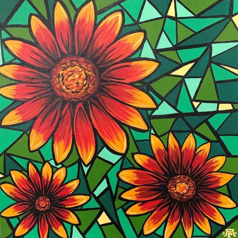 15th Annual Art of PAWS