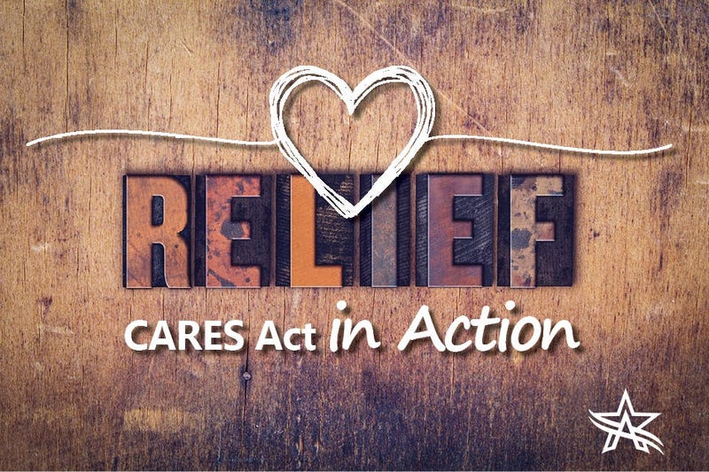 Cares Act