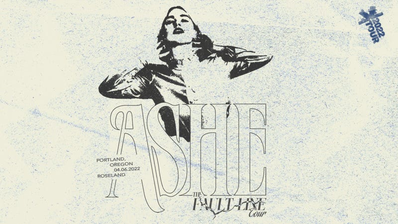 Ashe