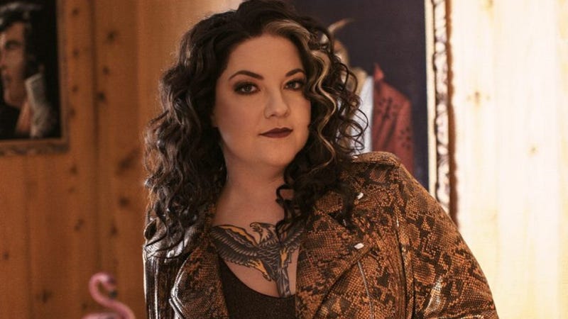 Win Ashley McBryde Tickets This Wolf Winning Weekend!