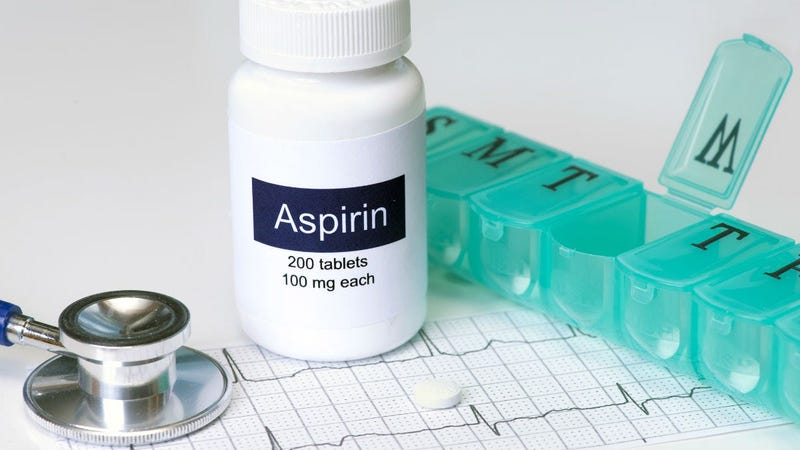 Aspirin