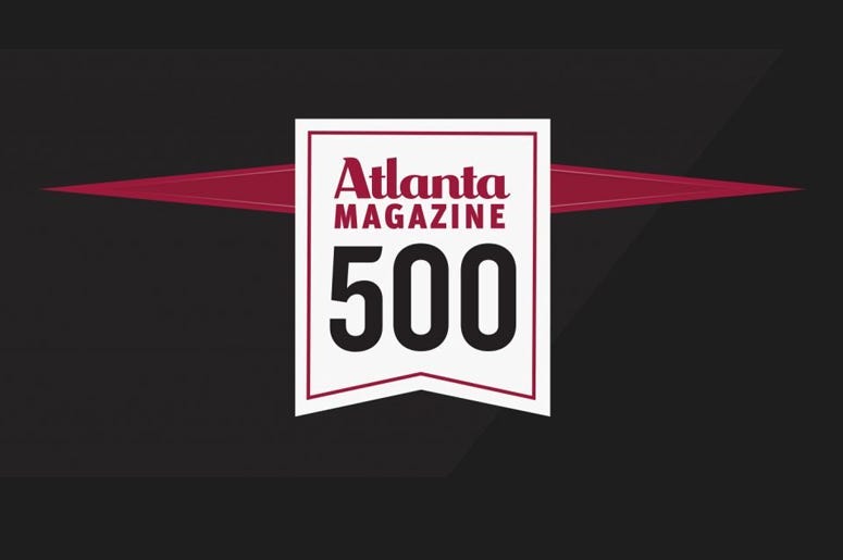 atlanta 500