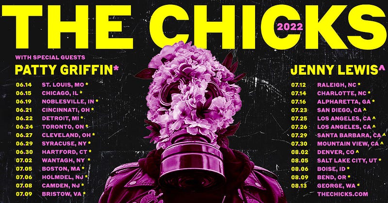 The Chicks