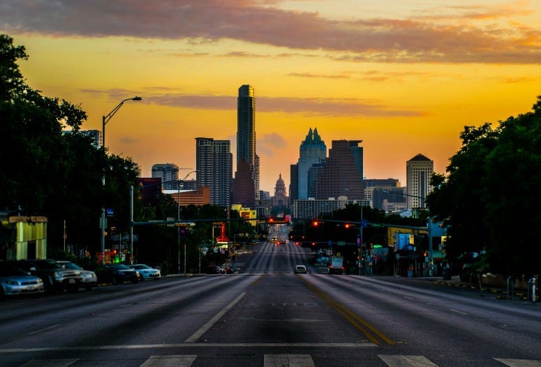 ATX S. Congress