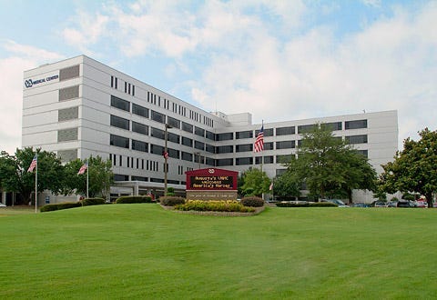 Augusta, Georgia VA Medical Center