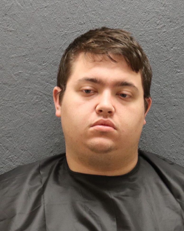 Austin Bradley Nichols