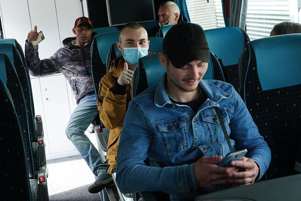 autobus