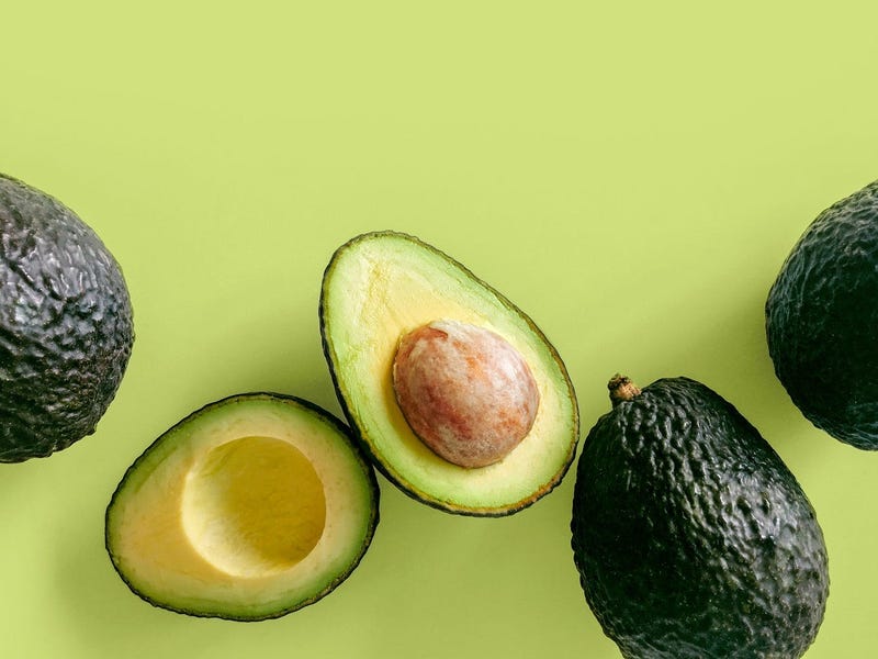 Avocados