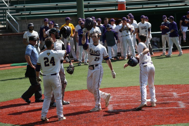 West Chester brings a 31-13 record into the NCAA Division II Tournament.