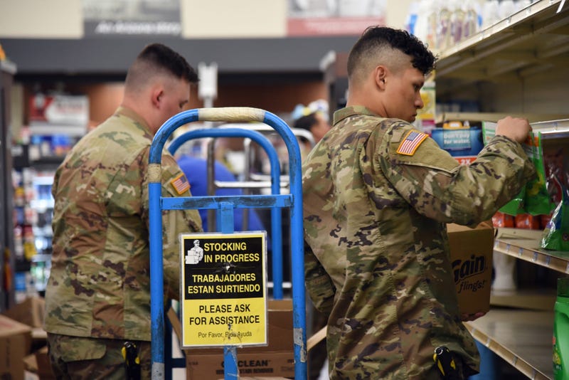 Arizona National Guard