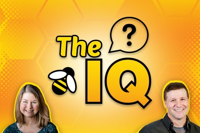 The IQ