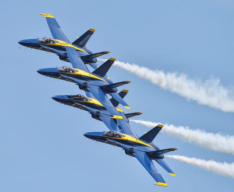 Blue Angels
