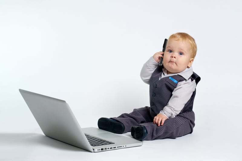 baby phone