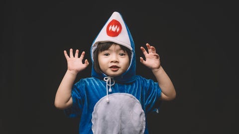 baby shark