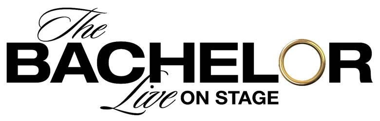 The Bachelor Live On Stage