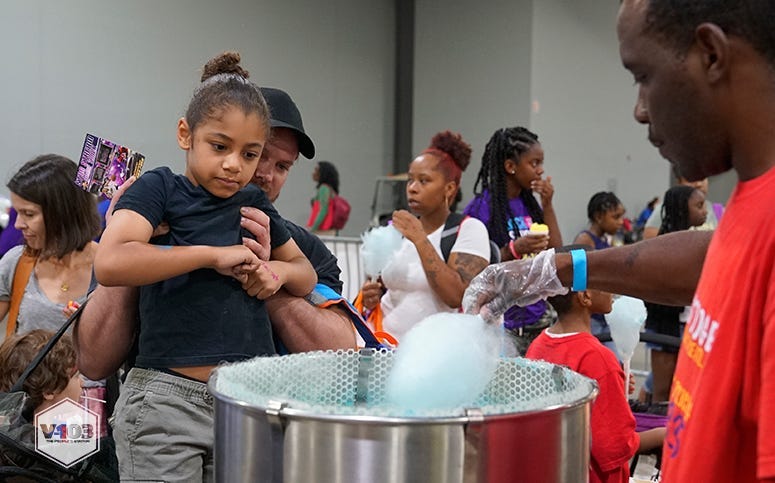 APS Back To School Back 2019