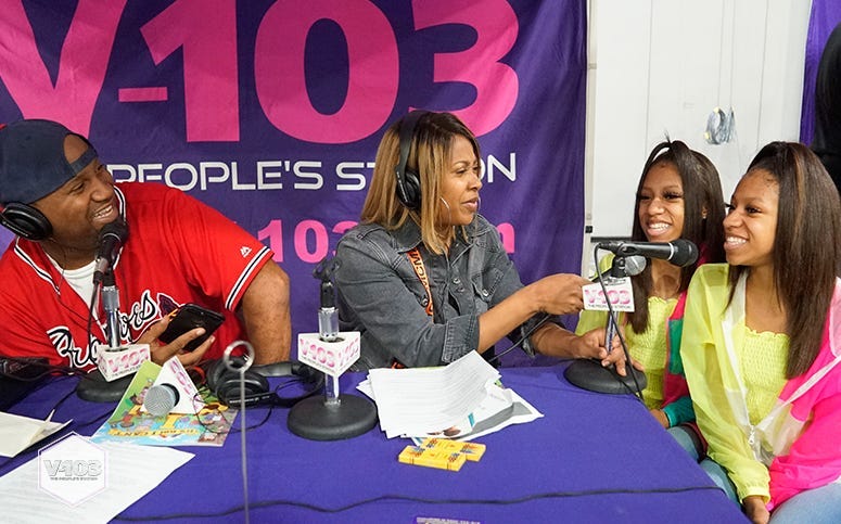 APS Back To School Bash 2019