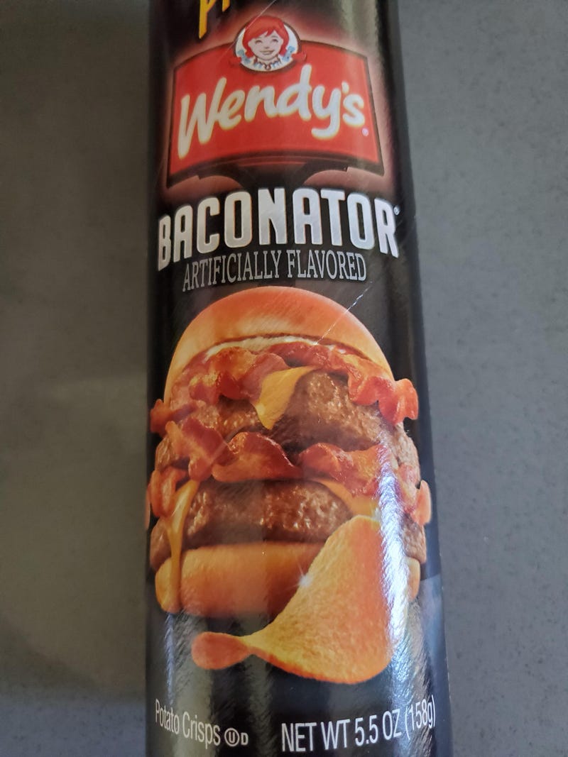 pringles