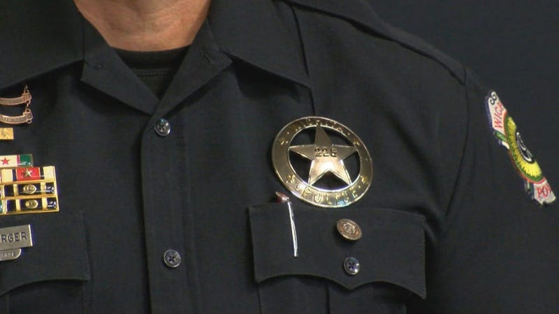 Wichita Police Department