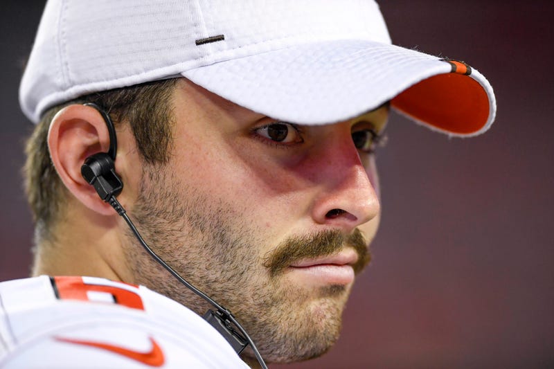 Baker Mayfield