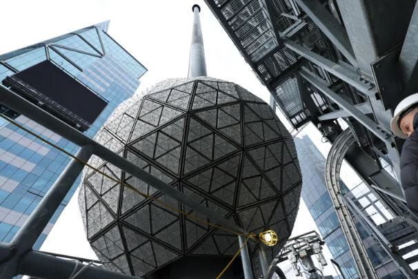 Times Square
