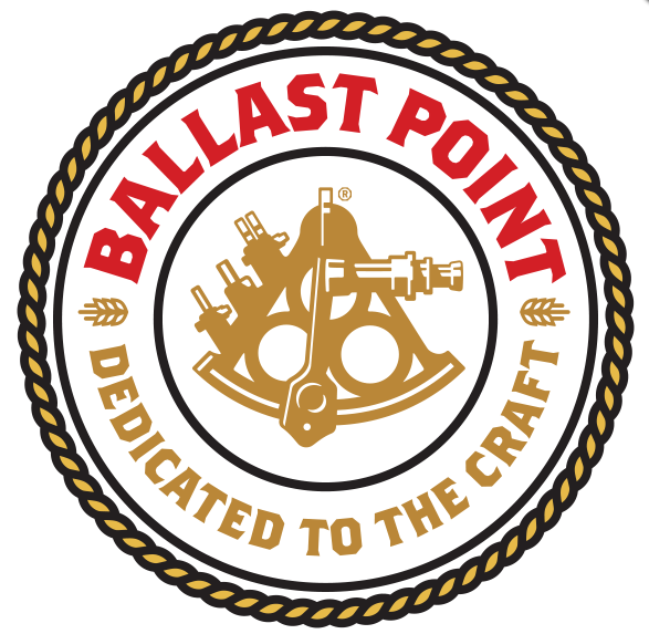 Ballast Point Brewing