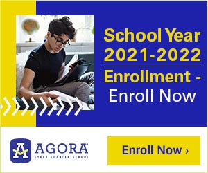 Agora Cyber Charter School