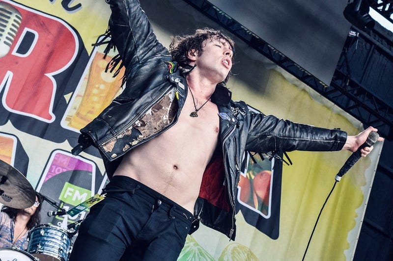 Barns Courtney