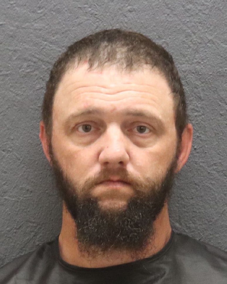 Barry Dean Neal - OCSO