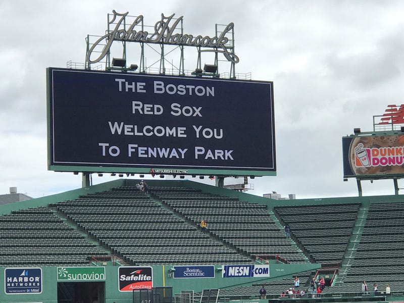 fenway