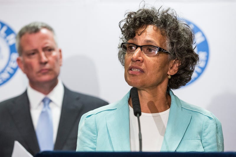 Mary Bassett