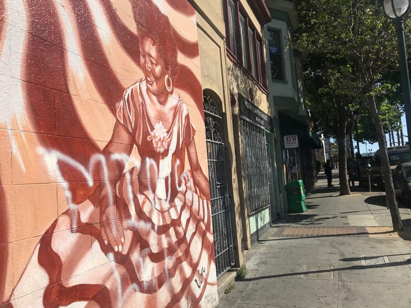 Crisis and Community: How San Francisco's Bayview District is Confronting the COVID-19 Pandemic
