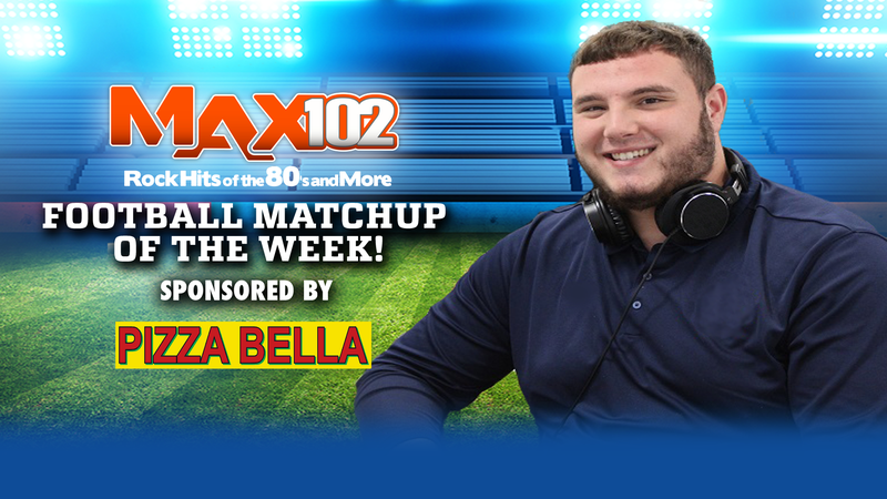 The Max Matchup