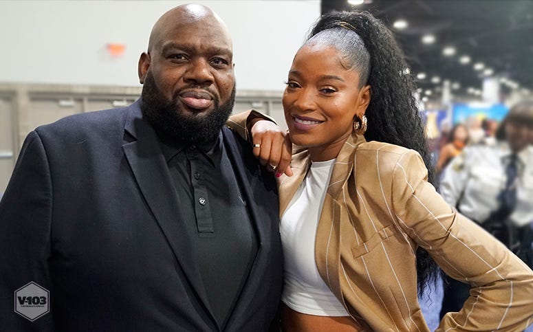 Bronner Brothers Beauty Show 2019