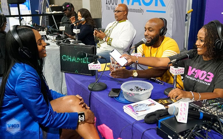 Bronner Brothers Beauty Show 2019