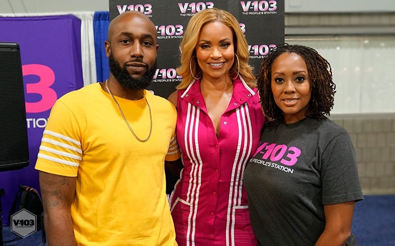 Bronner Brothers Beauty Show 2019