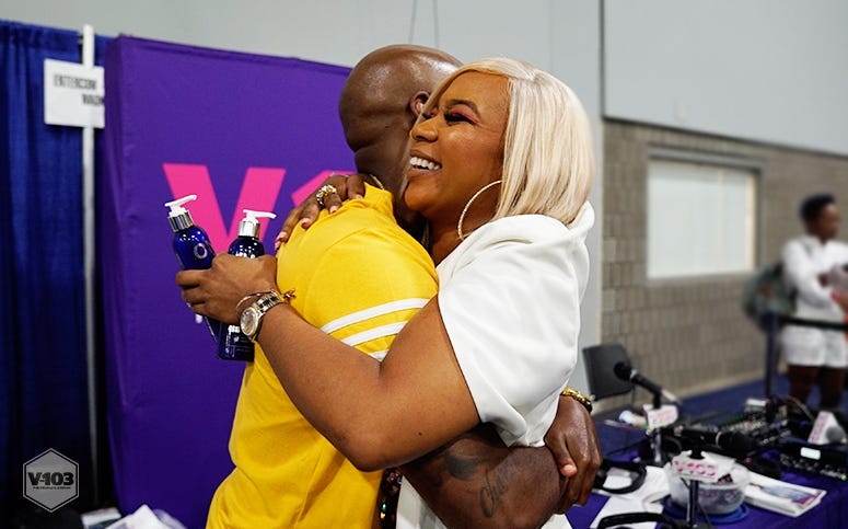 Bronner Brothers Beauty Show 2019