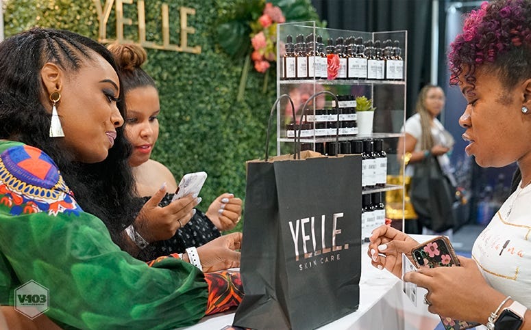 Bronner Brothers Beauty Show 2019