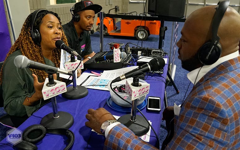 Bronner Brothers Beauty Show 2019