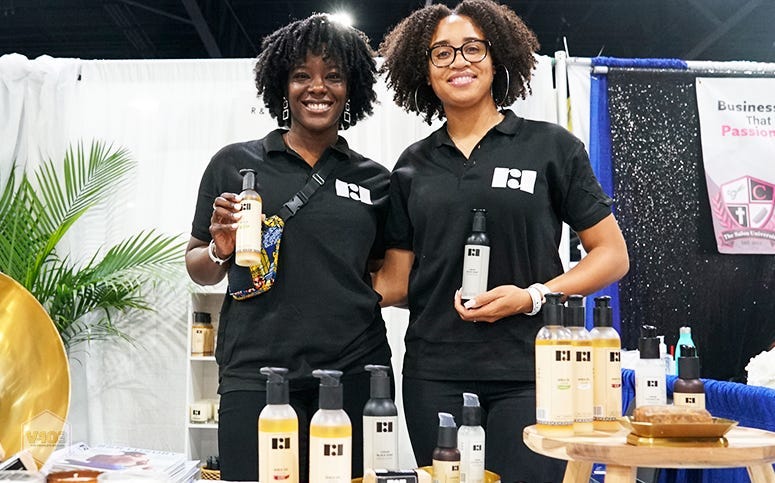 Bronner Brothers Beauty Show 2019