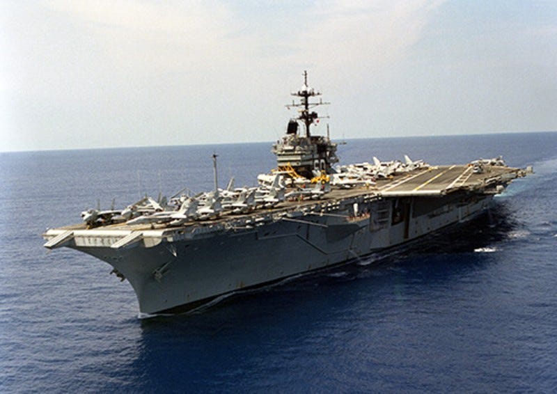 Blue Water Navy